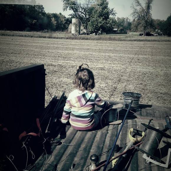 Meet your Posher, Joel - Picture 1 of 1